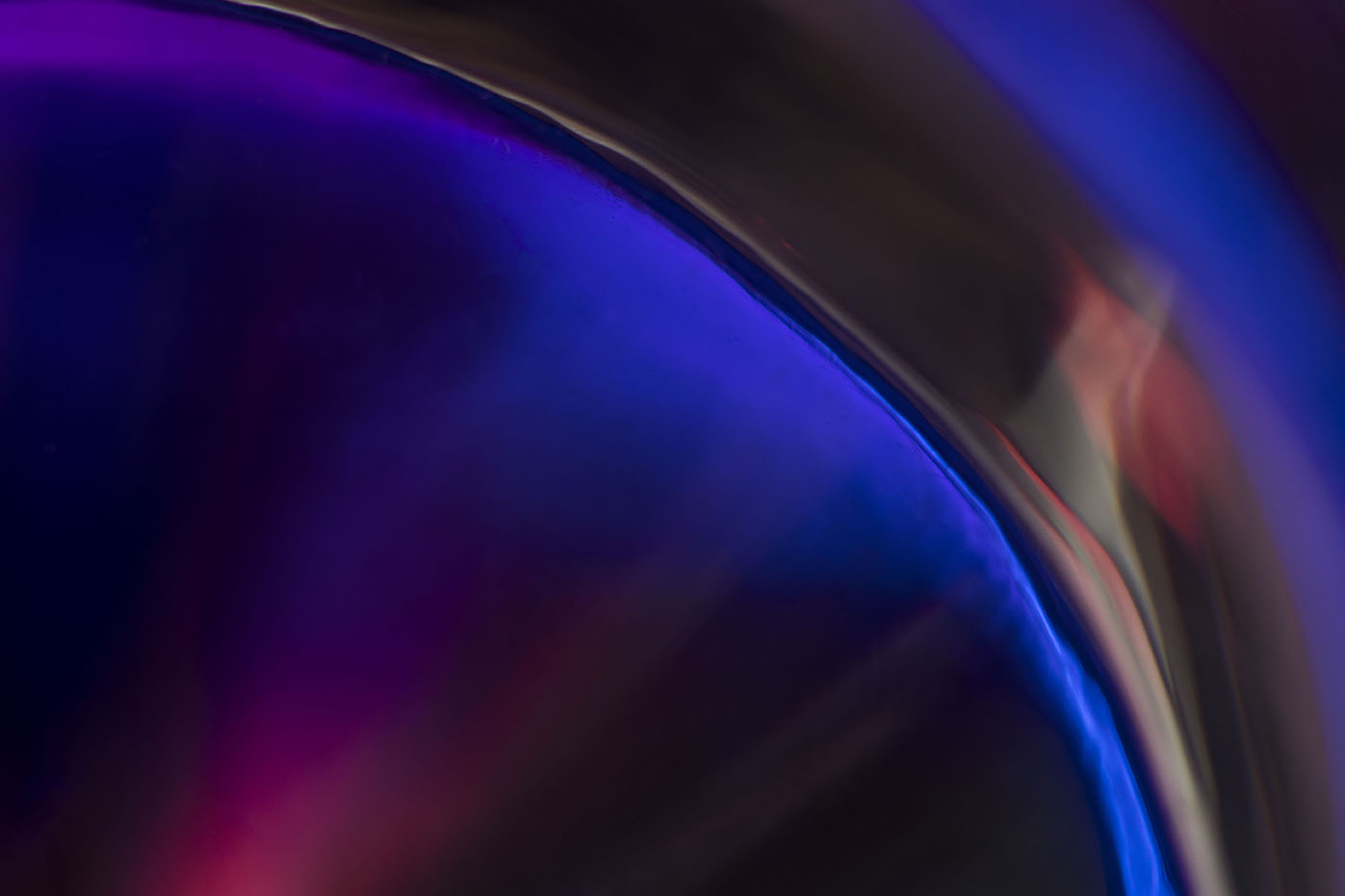 Contemplation 6-5-20 II