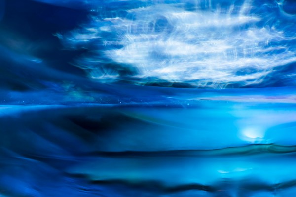 Thought Horizon 6: Blue Tides