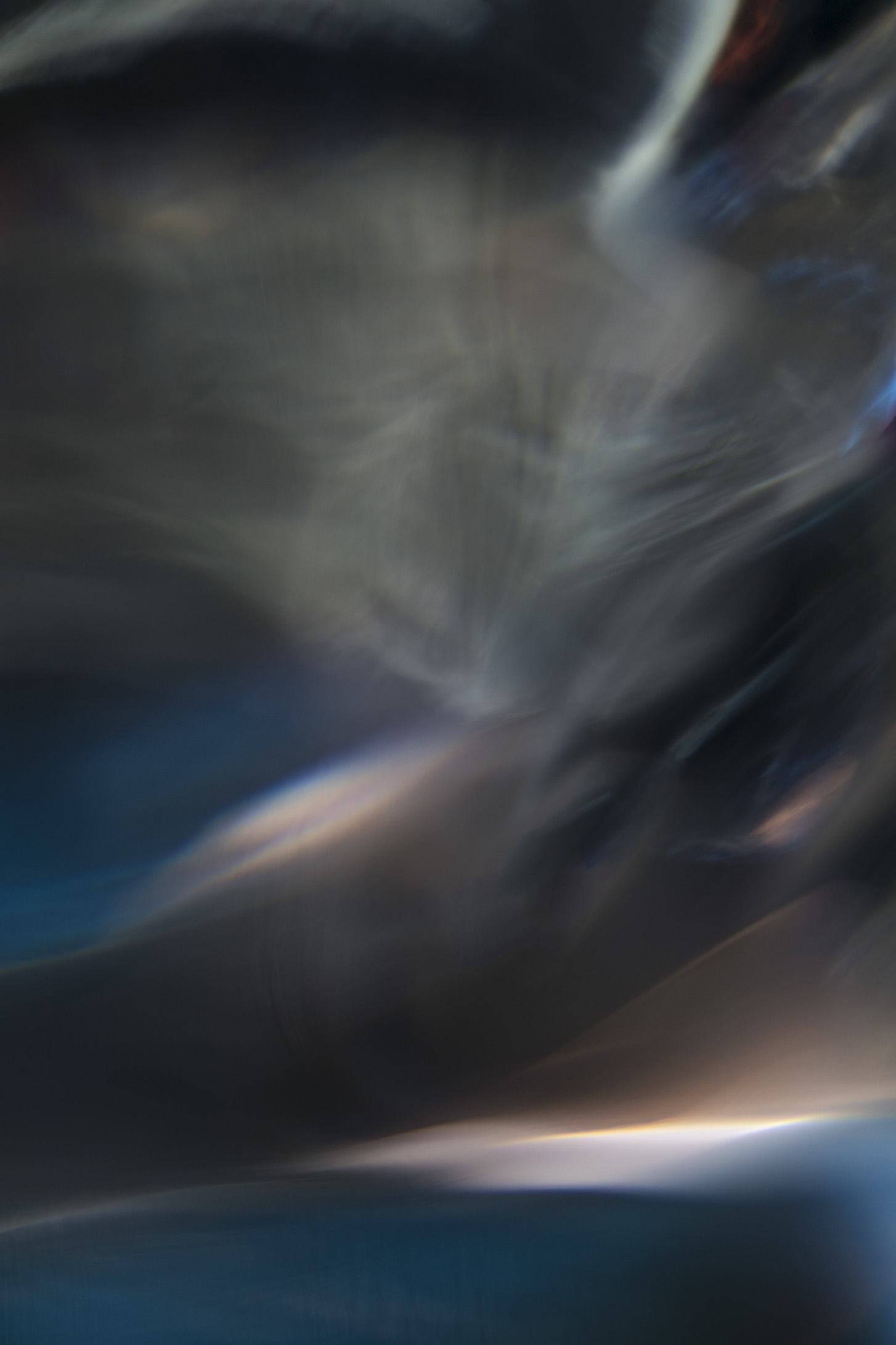 Thought Horizon: Striving to Coalesce 6-21-17