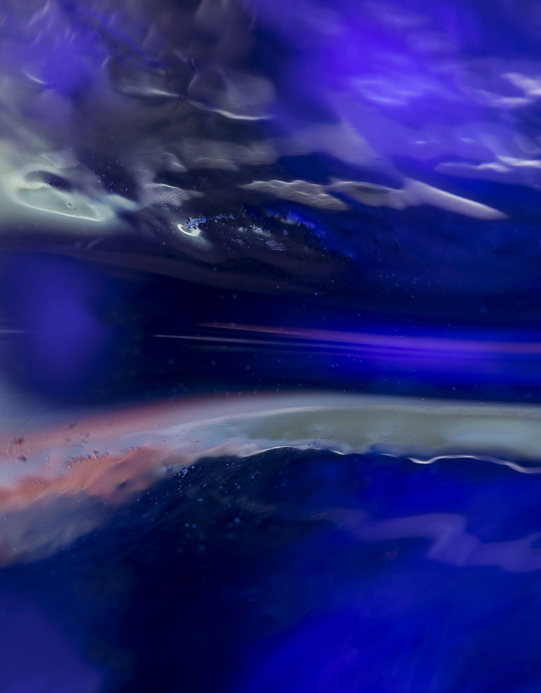 Thought Horizon: Wakes and Waves 4-4-17