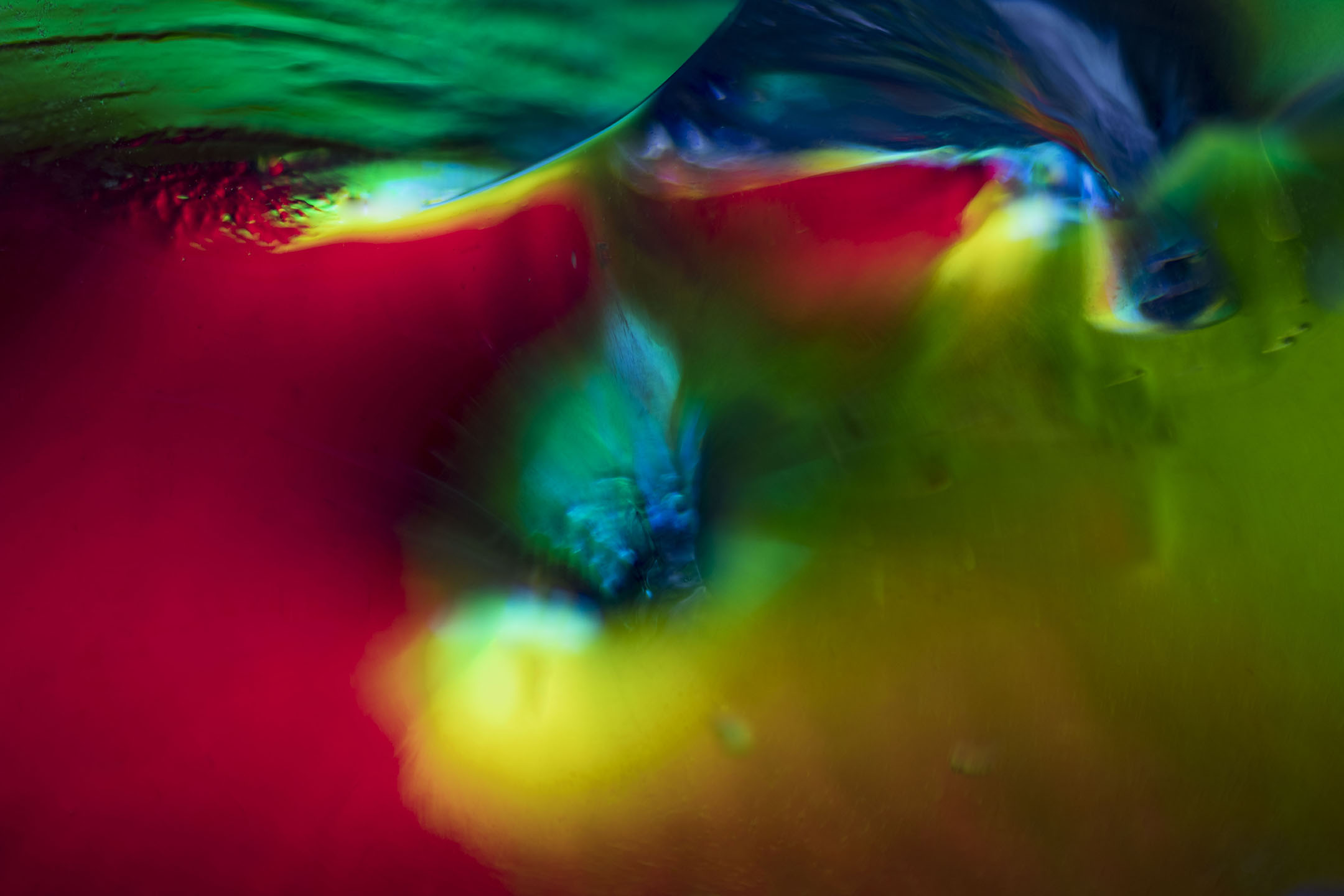 Thoughtscape 4: Primal Forces