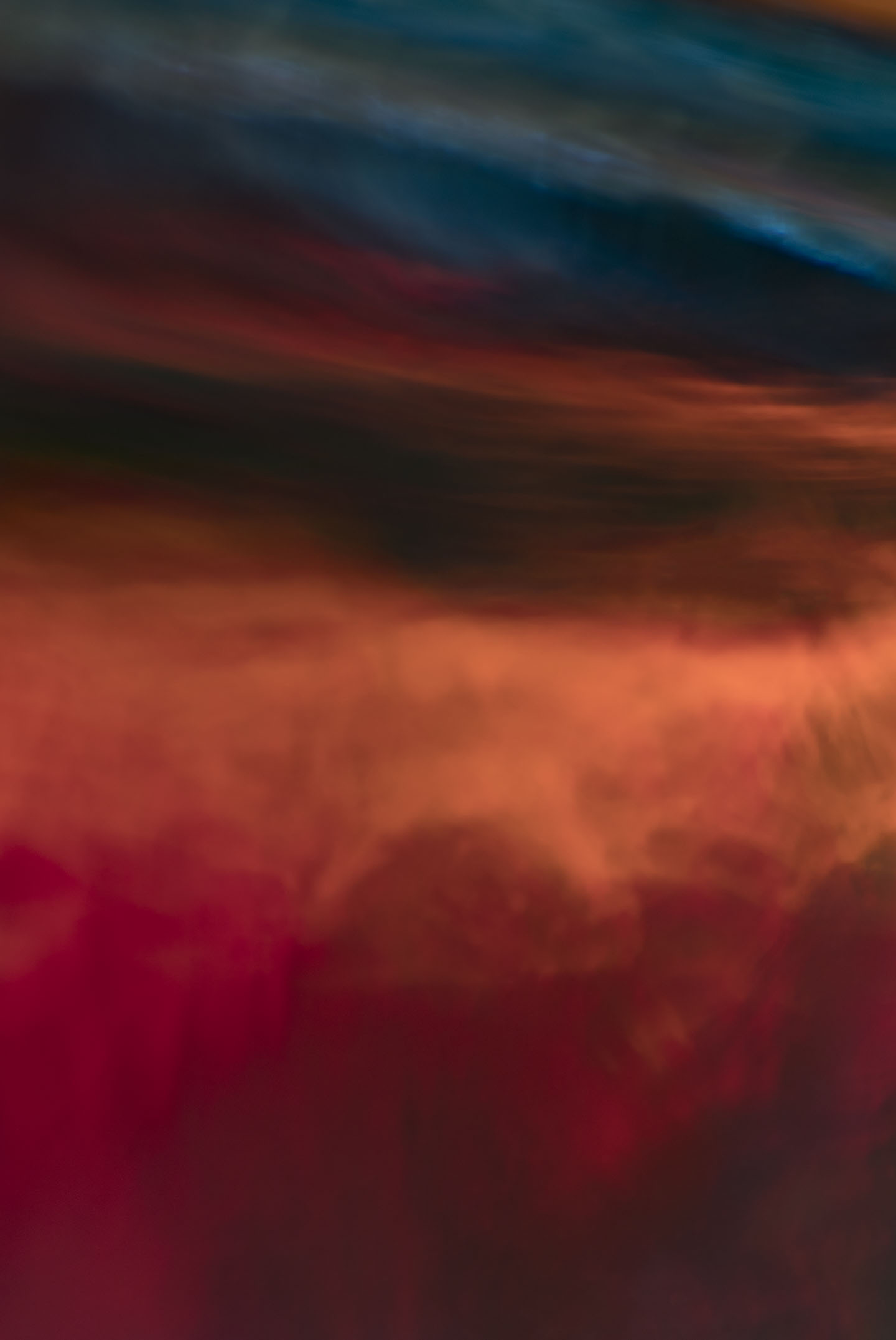 Thoughtscape 6: Wondering Afar